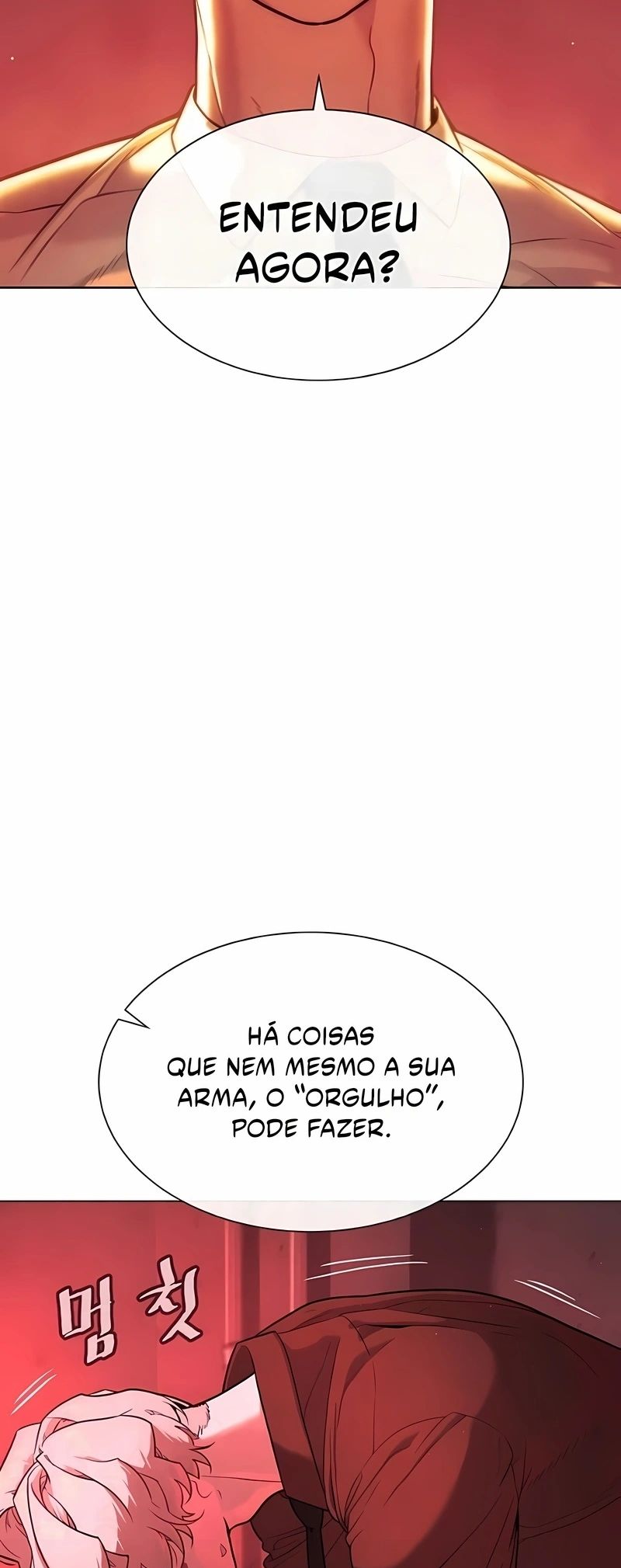 Assassino Pietro Capítulo 47 Página 30