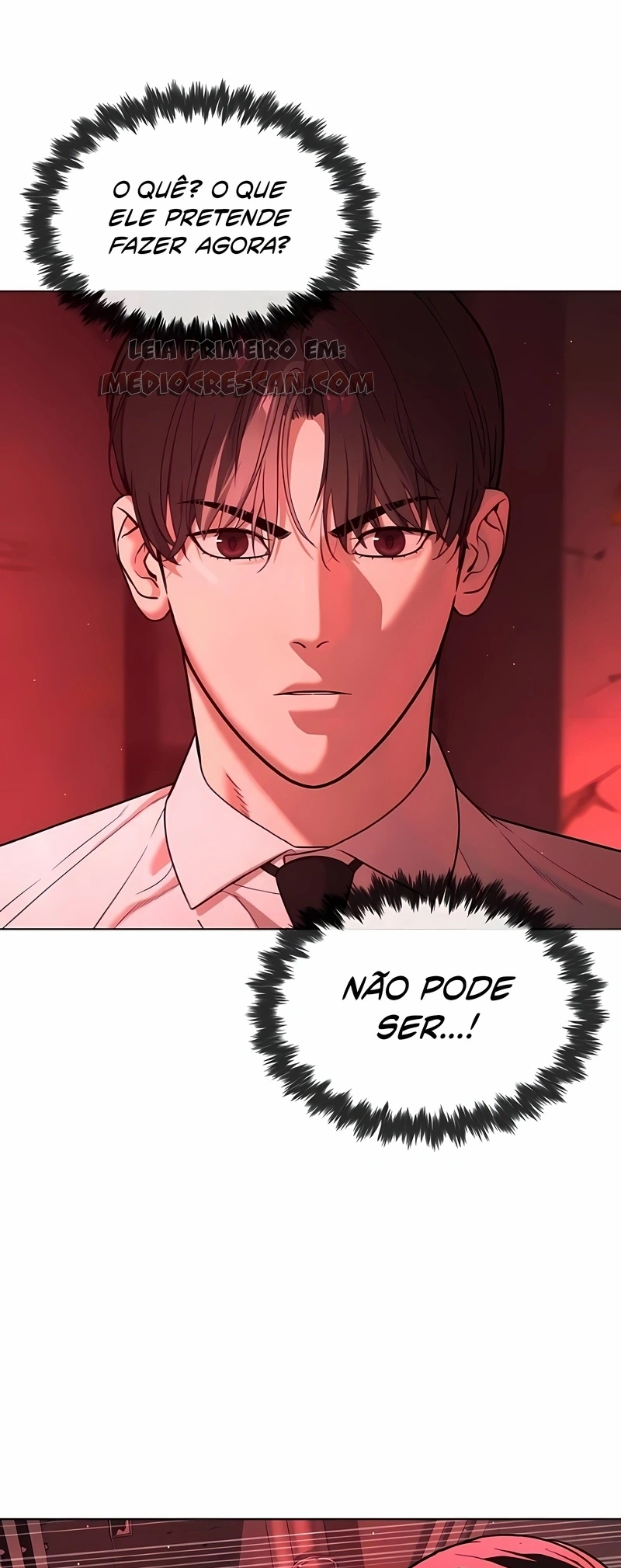 Assassino Pietro Capítulo 47 Página 33
