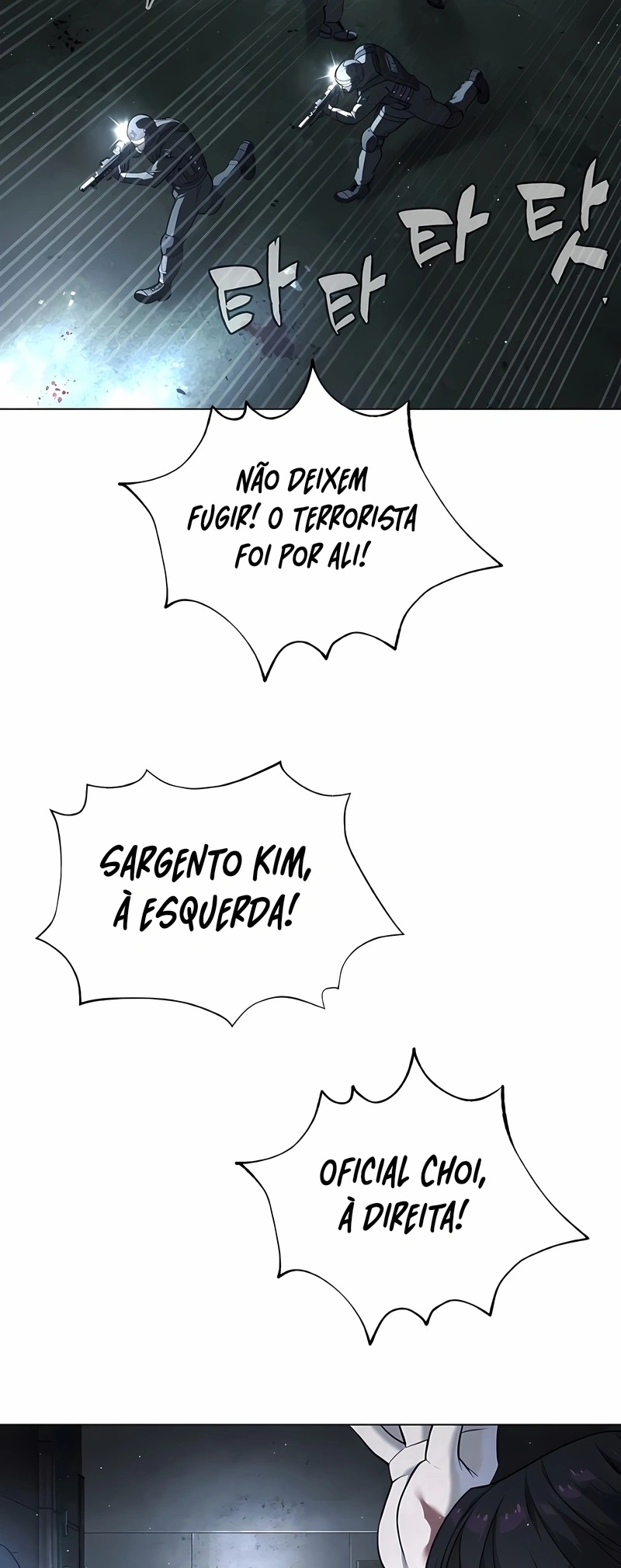 Assassino Pietro Capítulo 47 Página 39