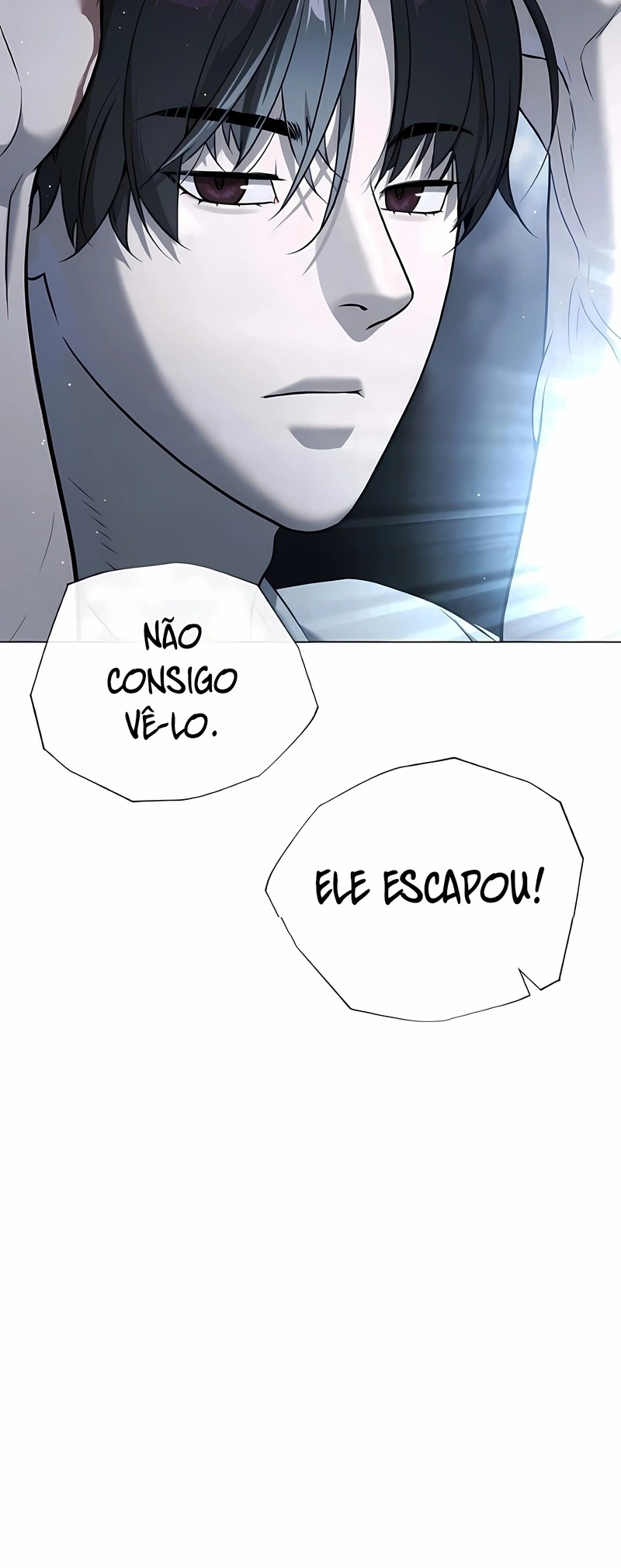 Assassino Pietro Capítulo 47 Página 41