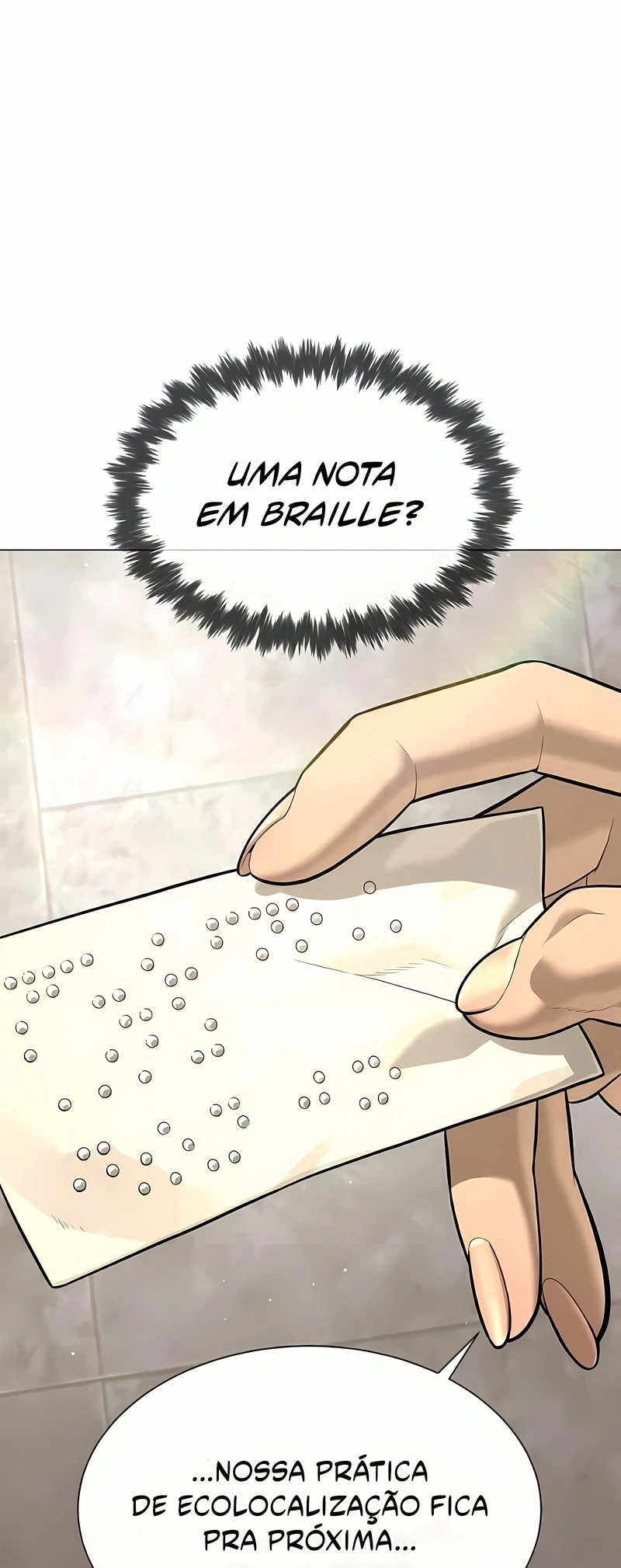 Assassino Pietro Capítulo 47 Página 50