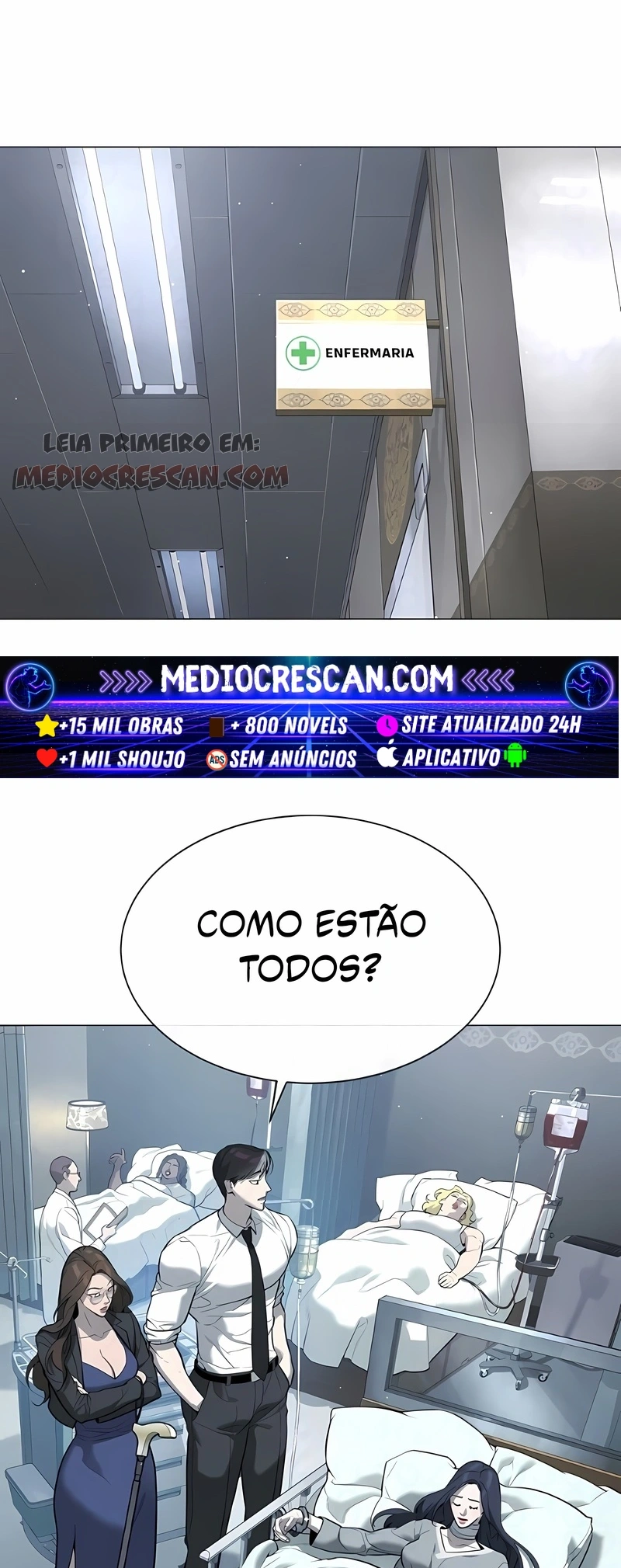 Assassino Pietro Capítulo 47 Página 53