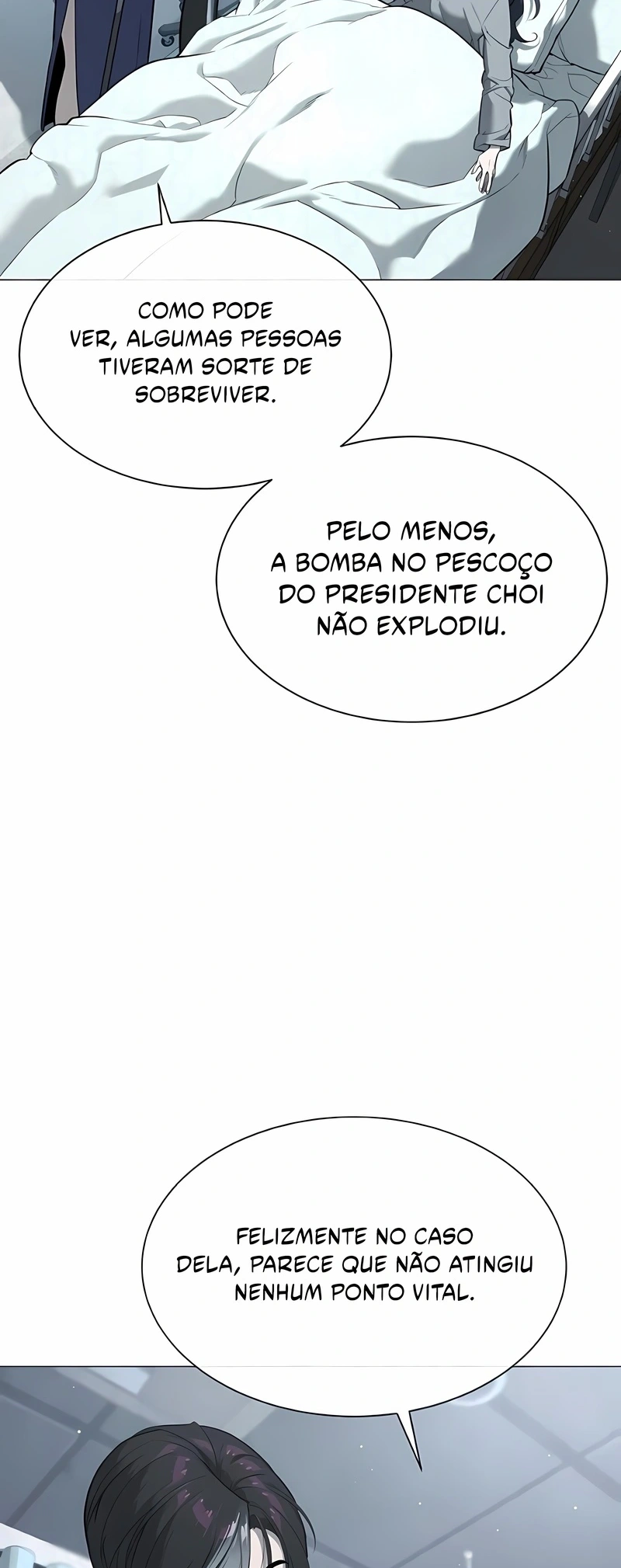 Assassino Pietro Capítulo 47 Página 54