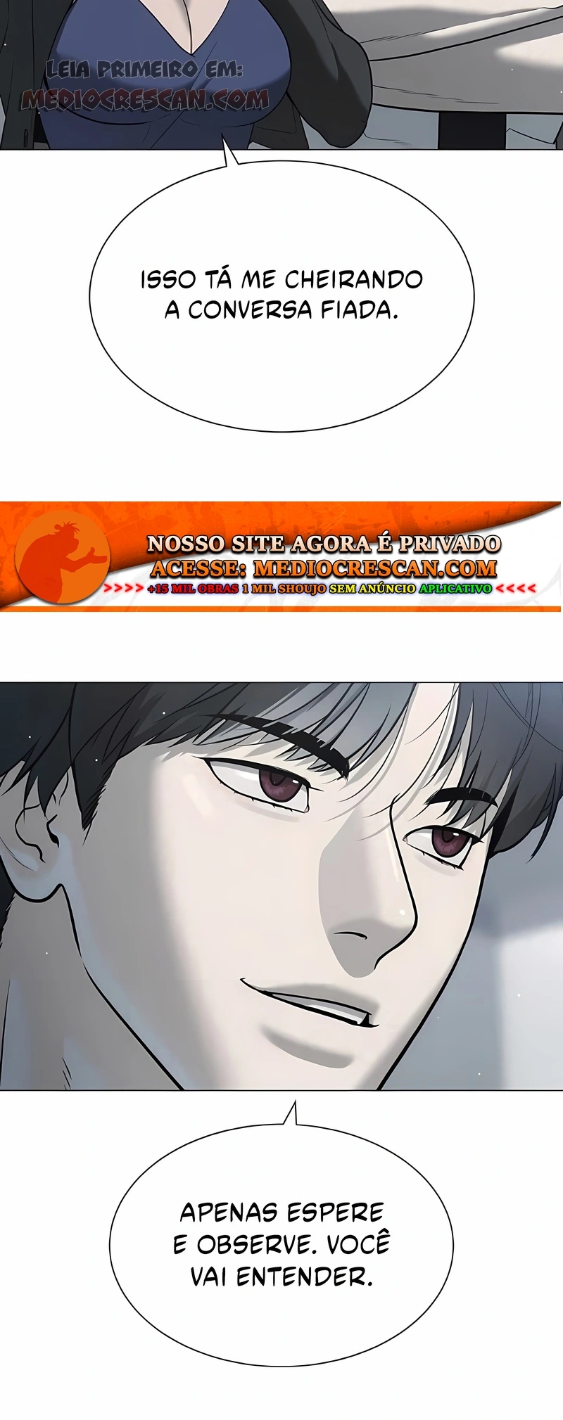 Assassino Pietro Capítulo 47 Página 61