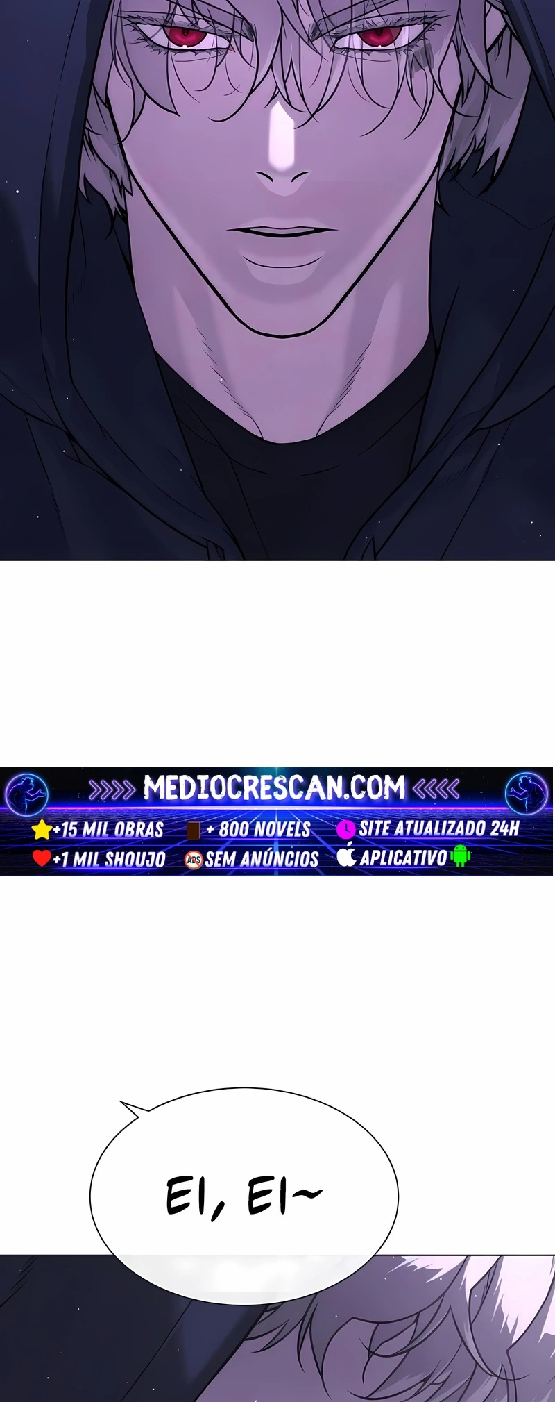 Assassino Pietro Capítulo 47 Página 68
