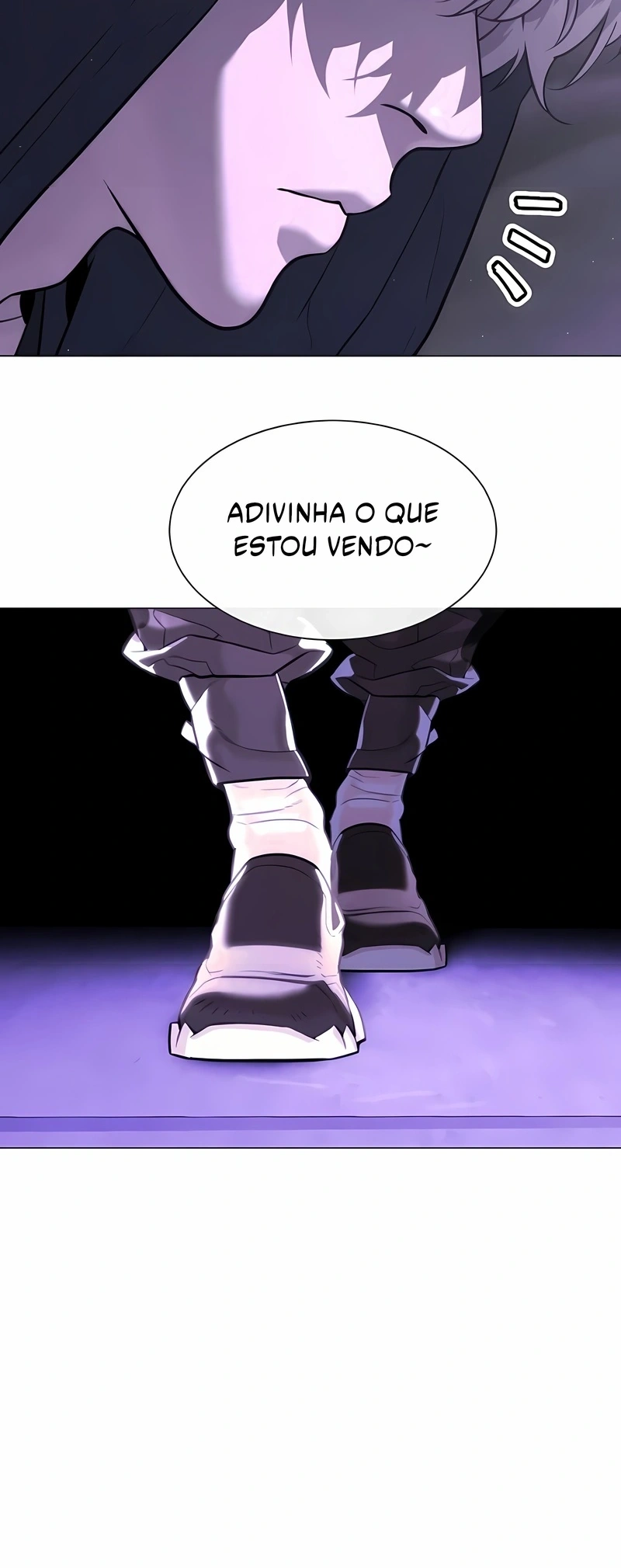 Assassino Pietro Capítulo 47 Página 69