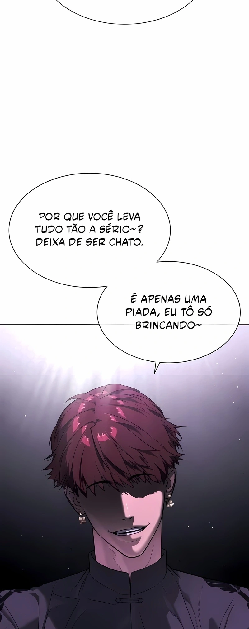 Assassino Pietro Capítulo 47 Página 71