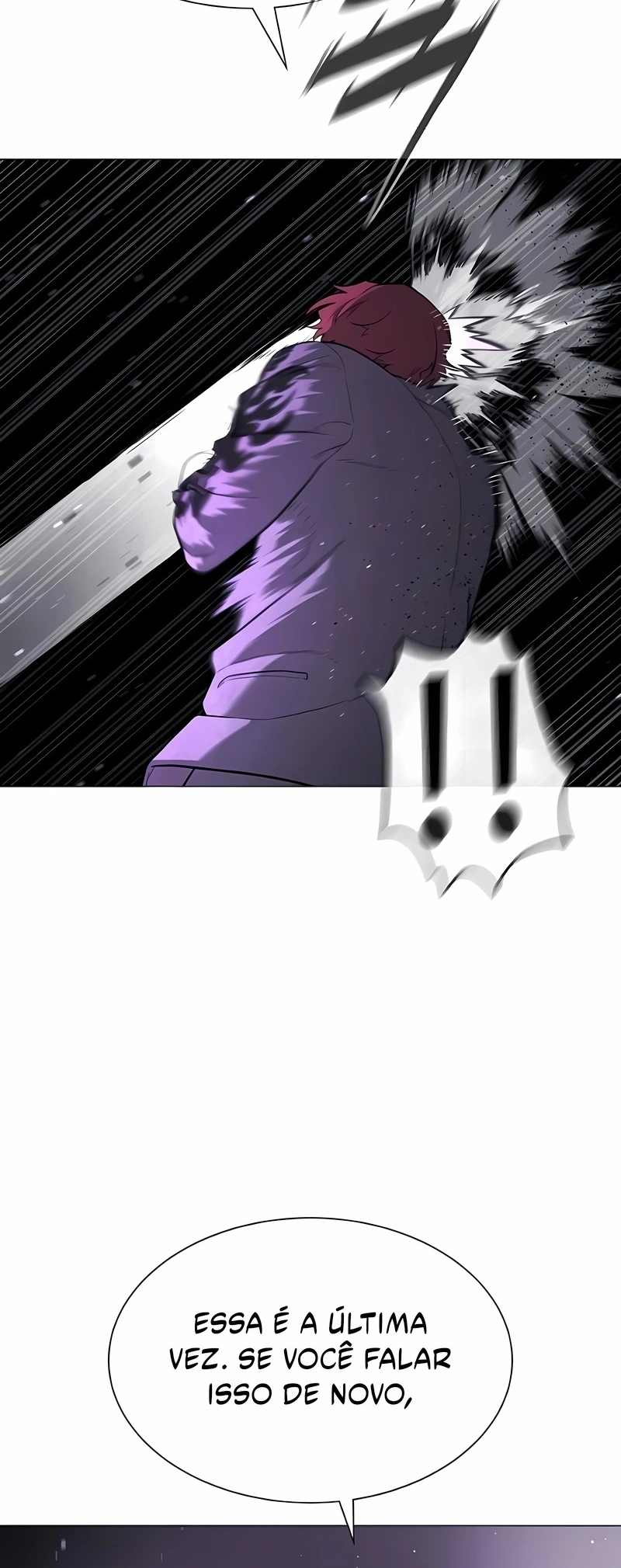 Assassino Pietro Capítulo 47 Página 73