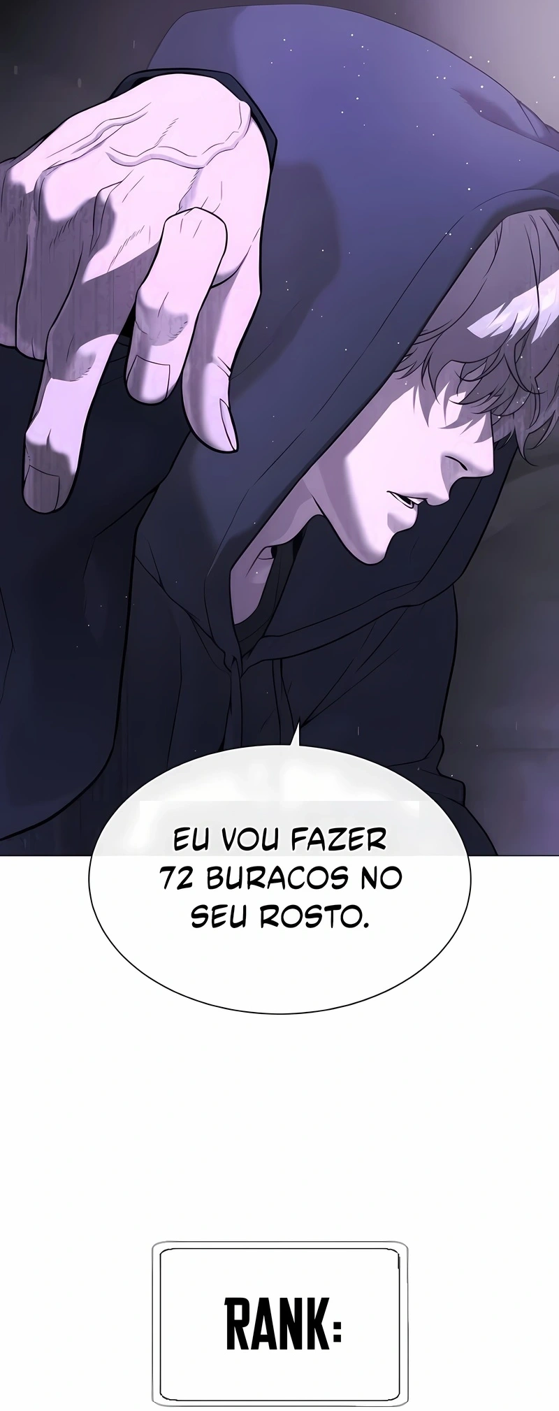 Assassino Pietro Capítulo 47 Página 74