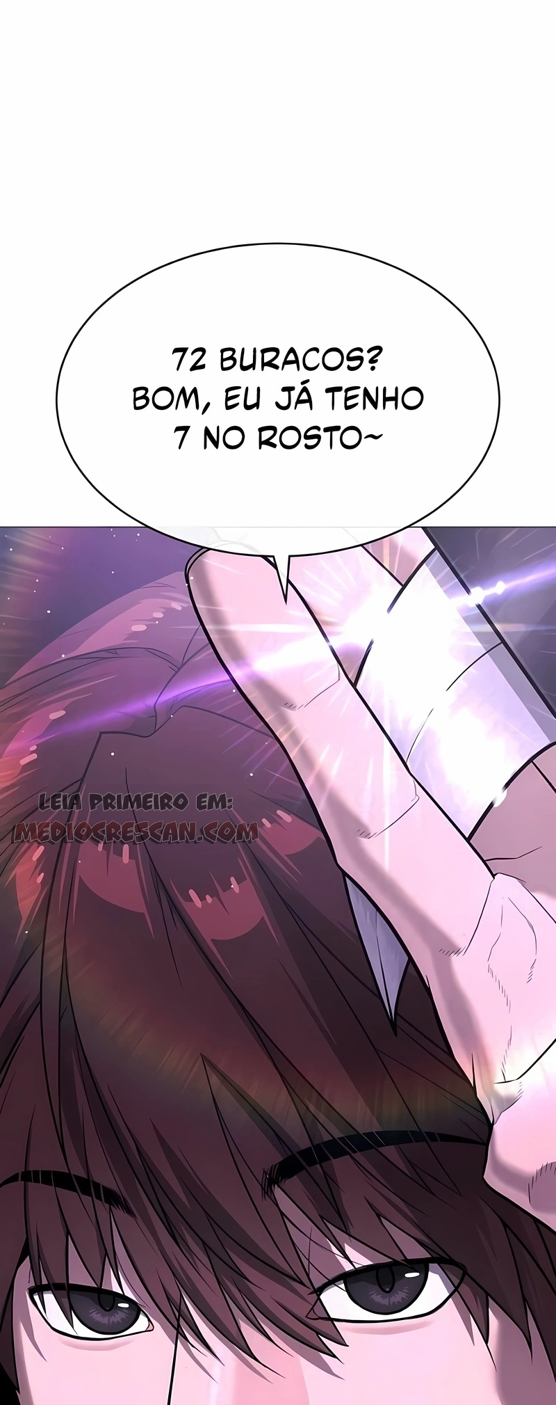 Assassino Pietro Capítulo 47 Página 75