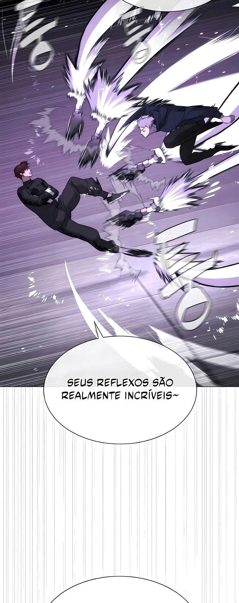 Assassino Pietro Capítulo 47 Página 83