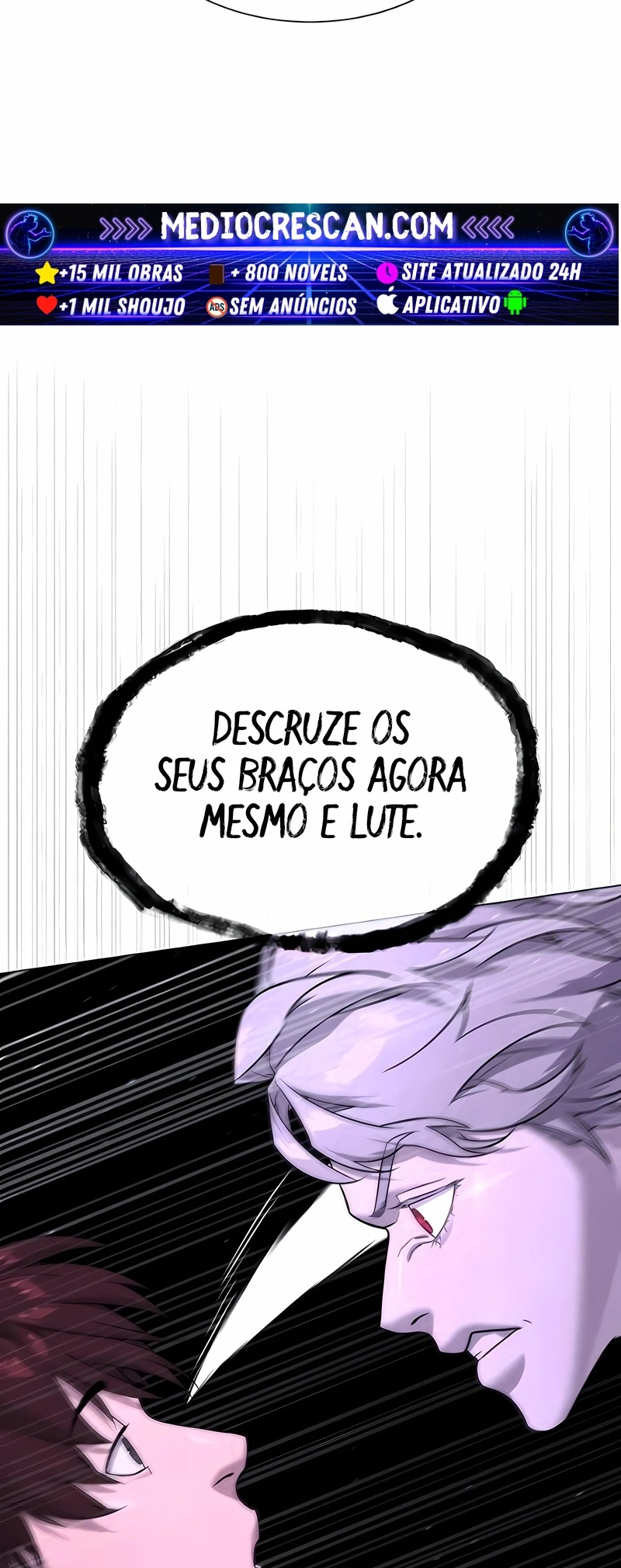 Assassino Pietro Capítulo 47 Página 85