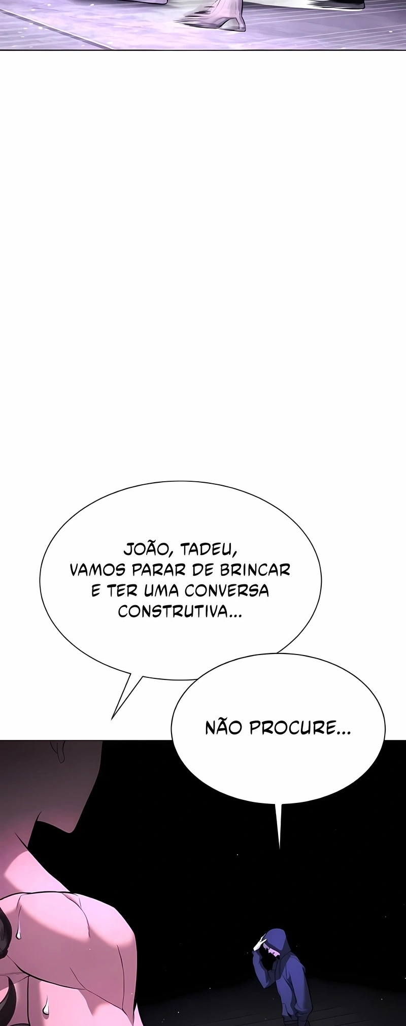 Assassino Pietro Capítulo 47 Página 94
