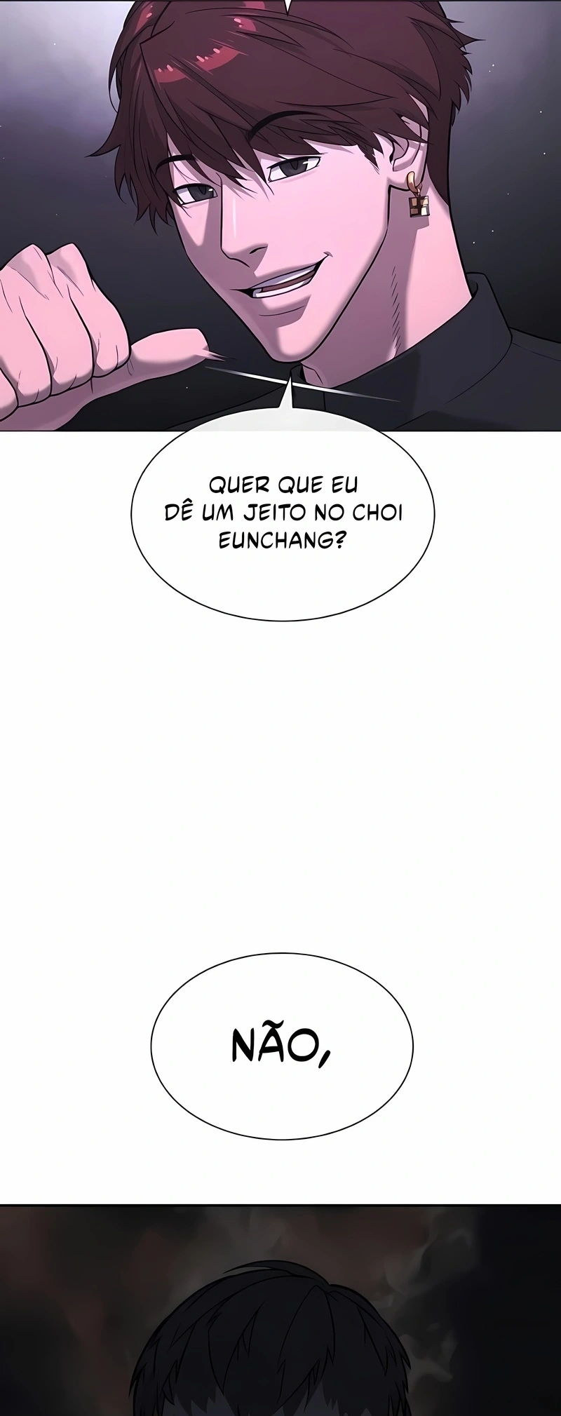 Assassino Pietro Capítulo 47 Página 99