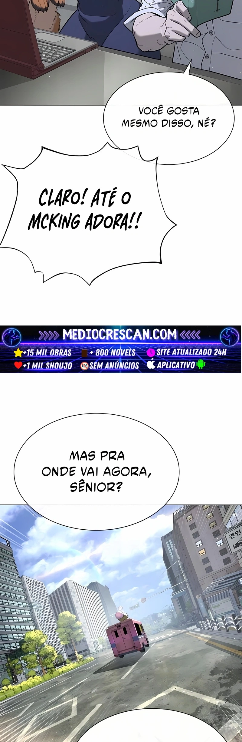 Assassino Pietro Capítulo 48 Página 106