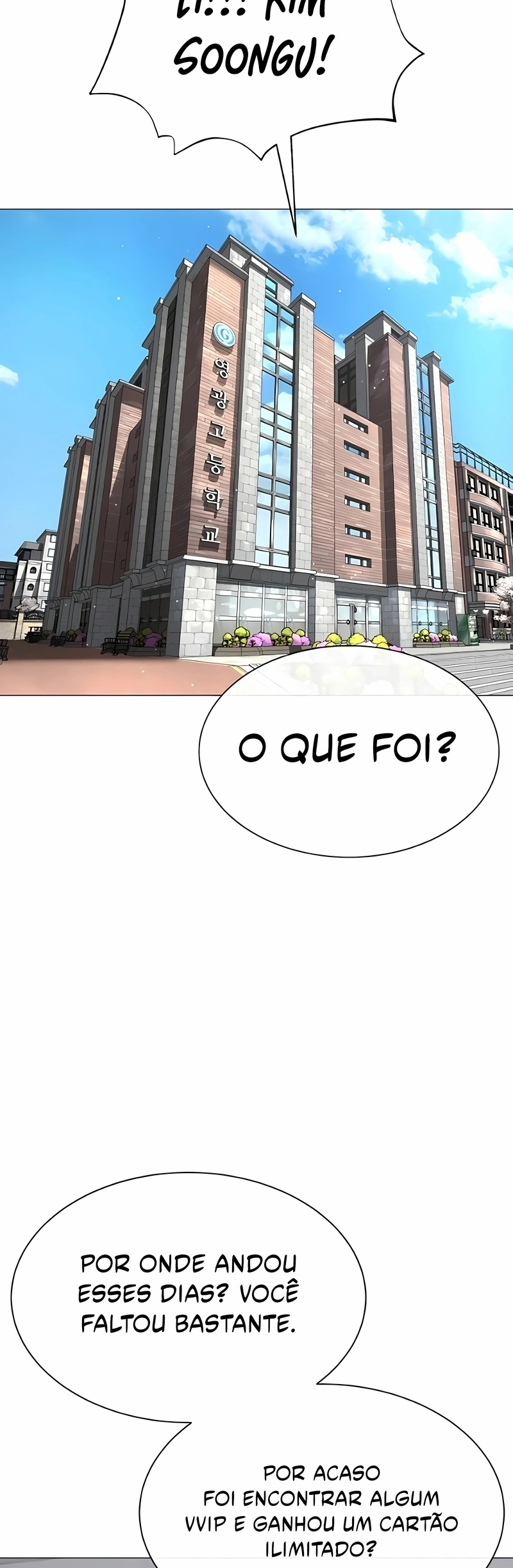 Assassino Pietro Capítulo 48 Página 108