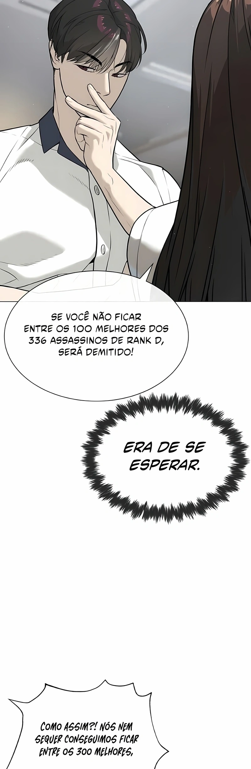 Assassino Pietro Capítulo 48 Página 114