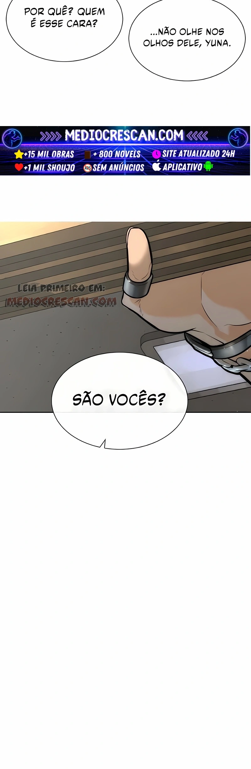 Assassino Pietro Capítulo 48 Página 118