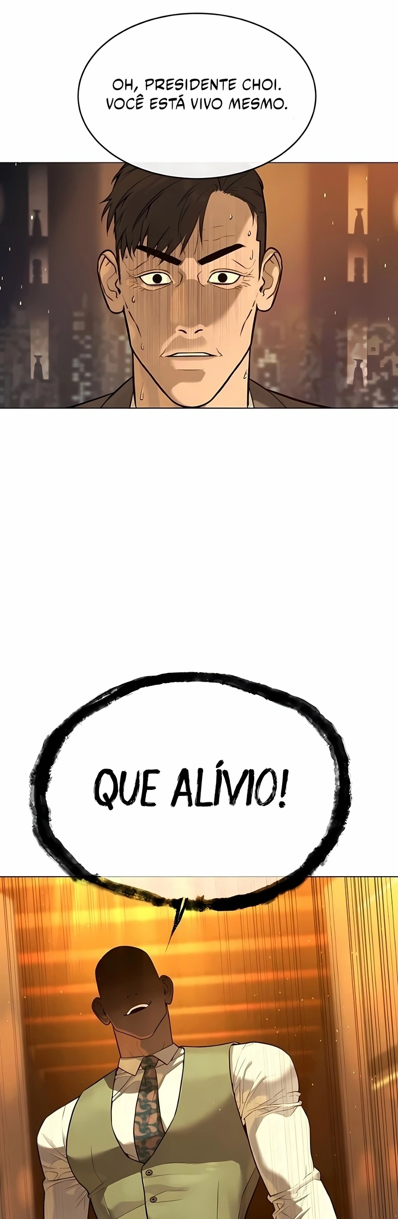 Assassino Pietro Capítulo 48 Página 14