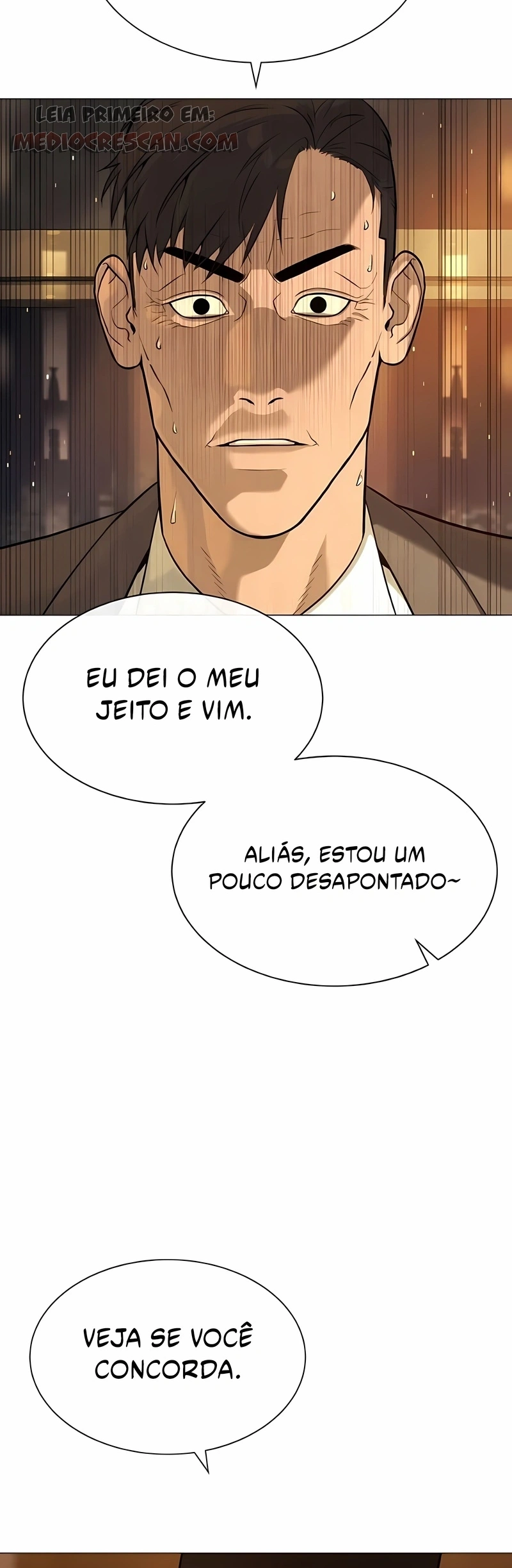 Assassino Pietro Capítulo 48 Página 16