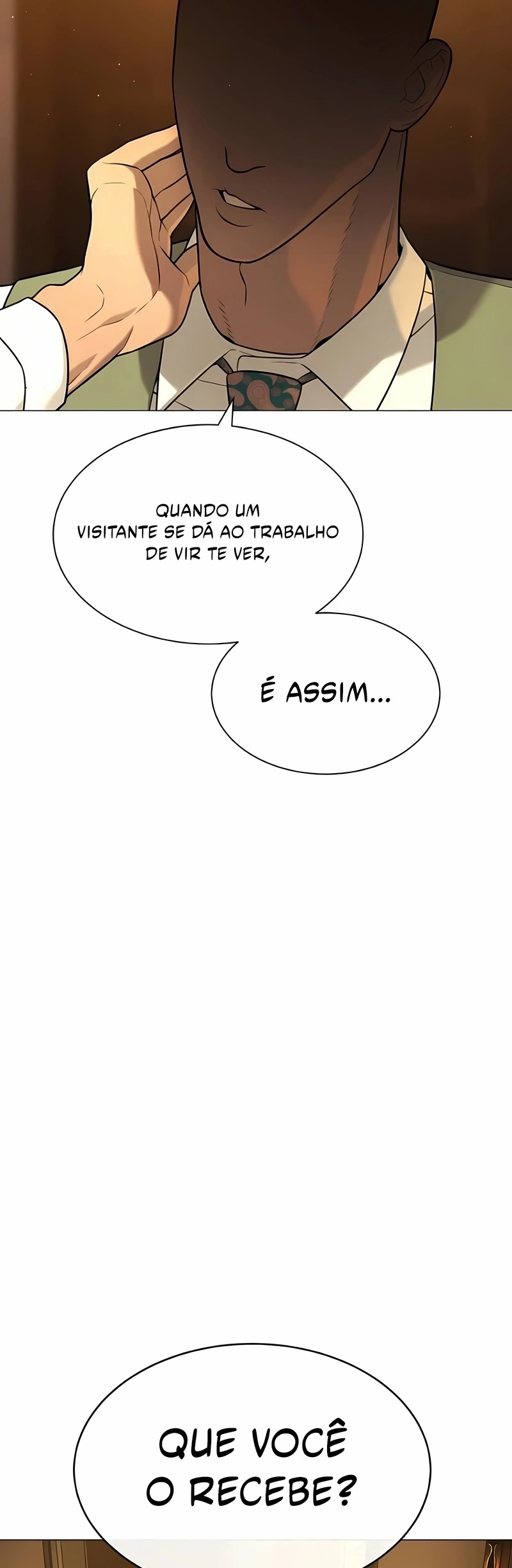Assassino Pietro Capítulo 48 Página 17