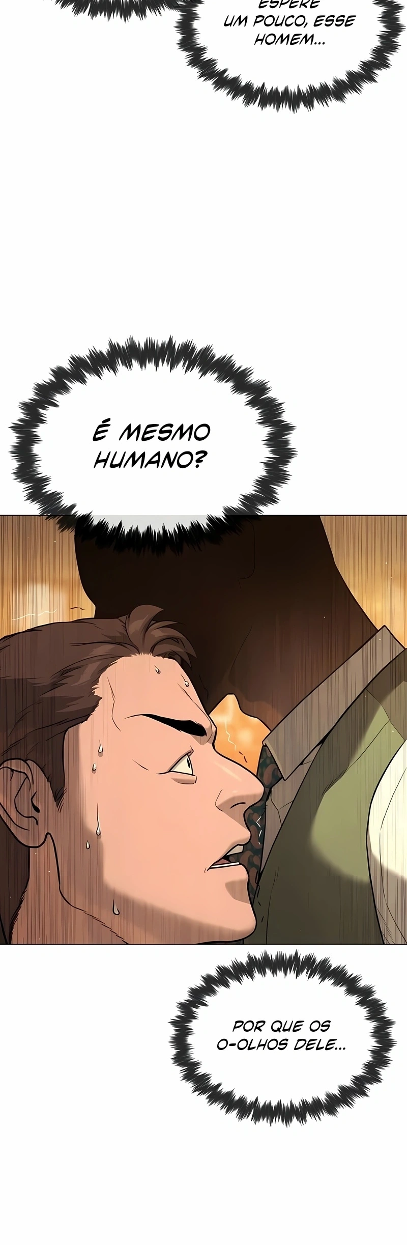 Assassino Pietro Capítulo 48 Página 23