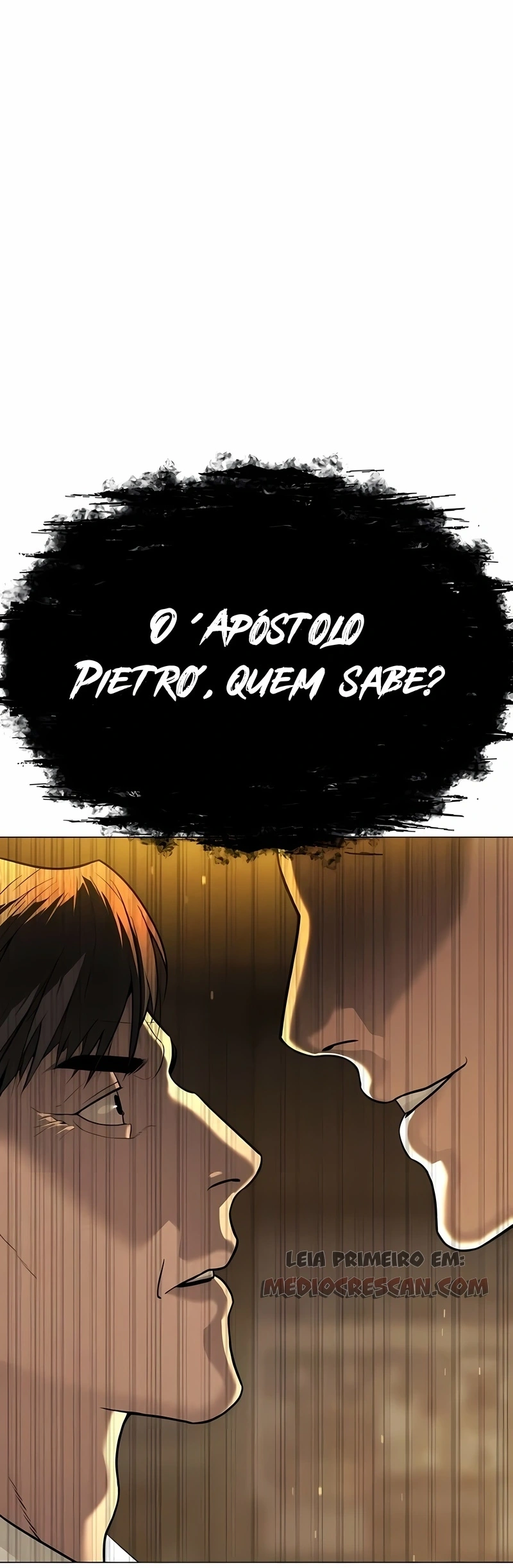 Assassino Pietro Capítulo 48 Página 25