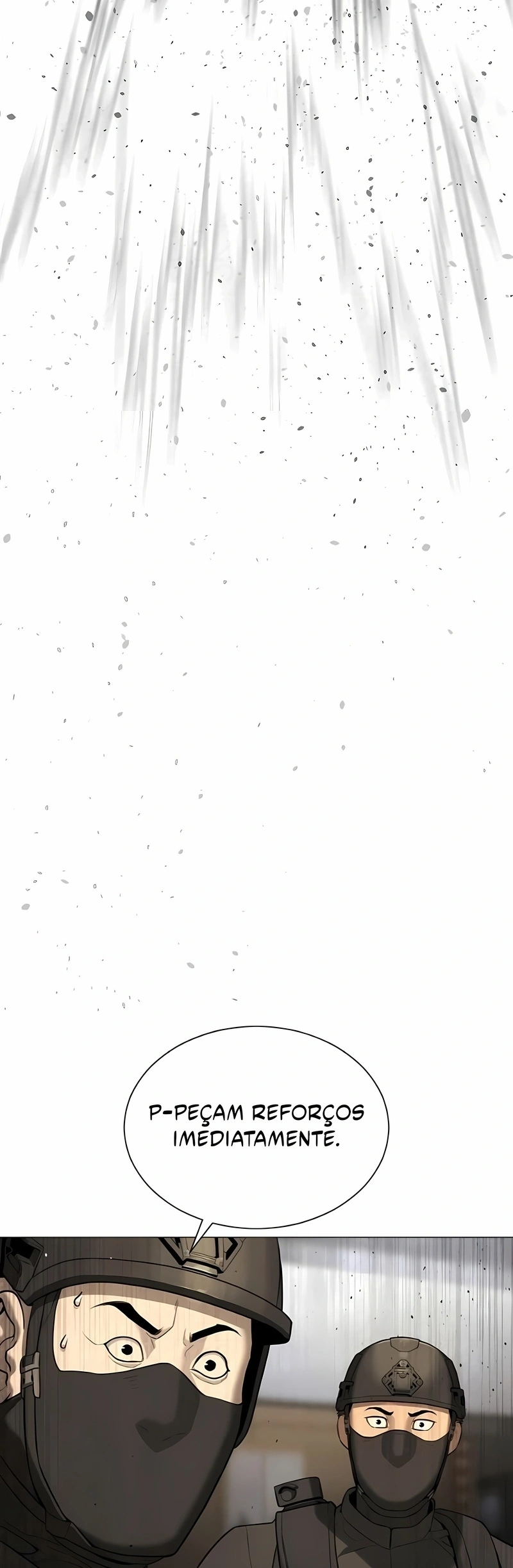 Assassino Pietro Capítulo 48 Página 3