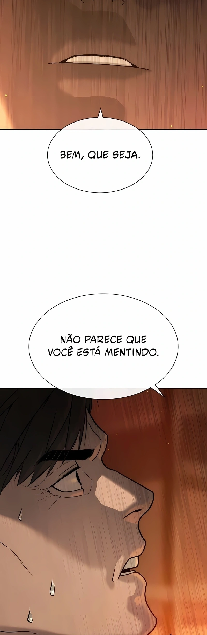 Assassino Pietro Capítulo 48 Página 35