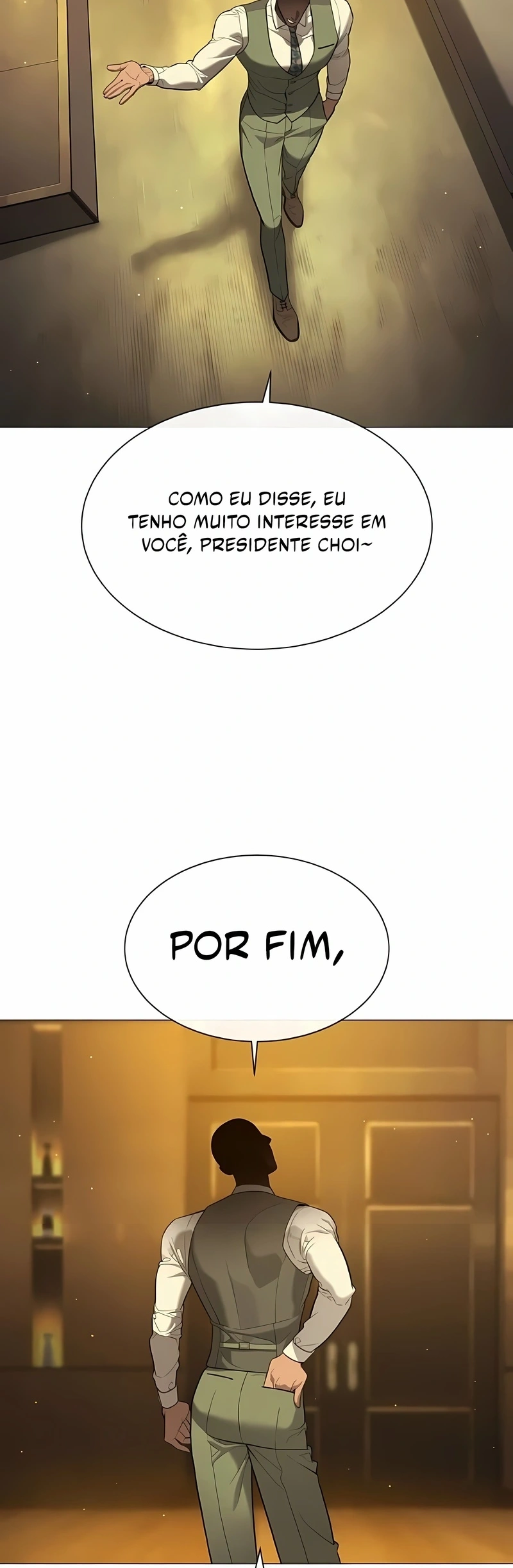 Assassino Pietro Capítulo 48 Página 45