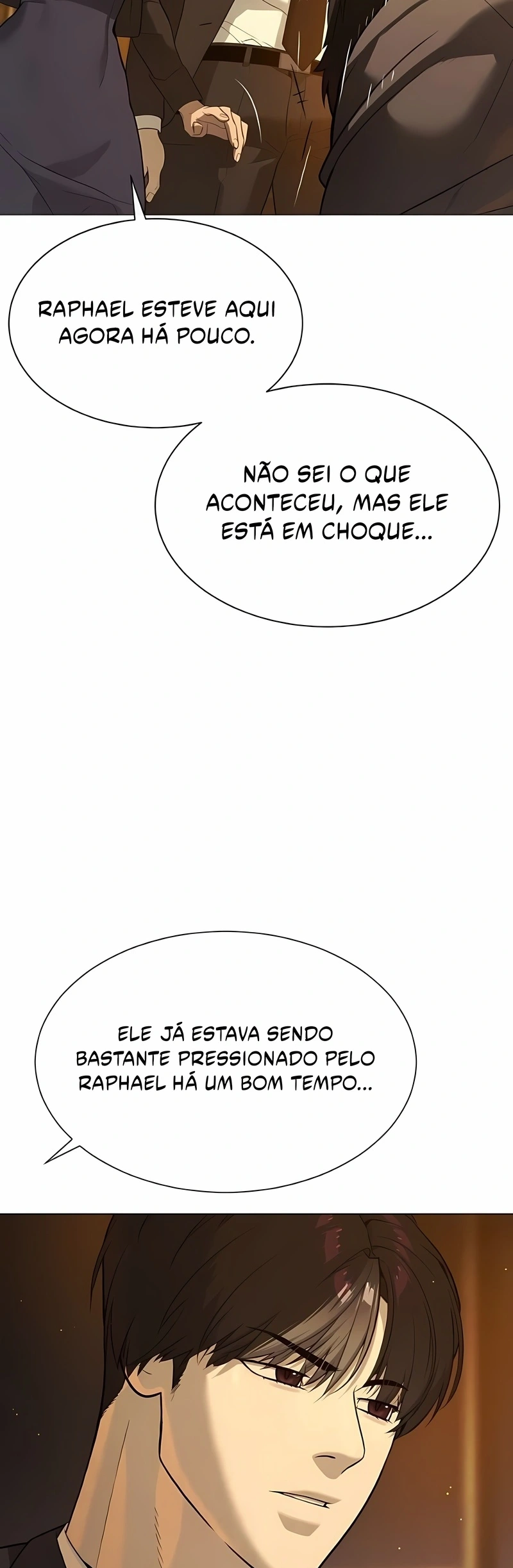 Assassino Pietro Capítulo 48 Página 54
