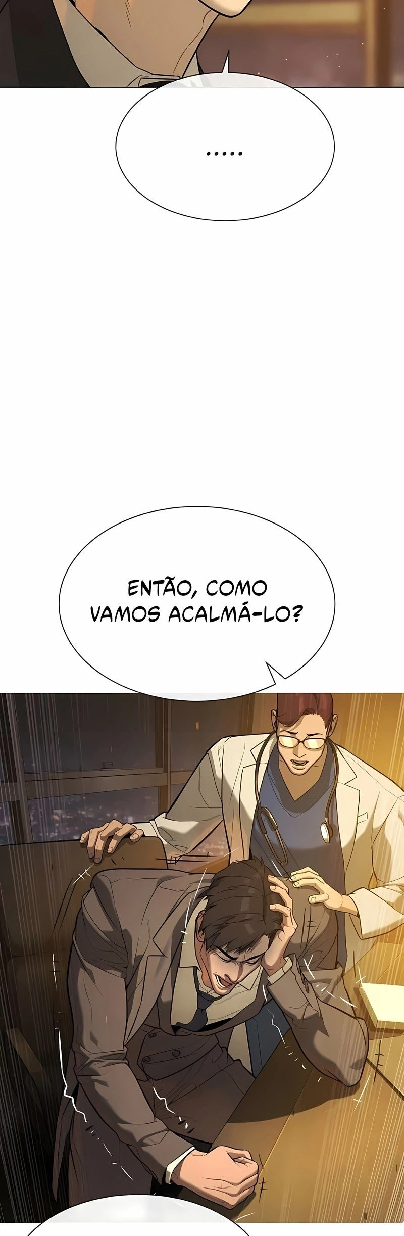 Assassino Pietro Capítulo 48 Página 55