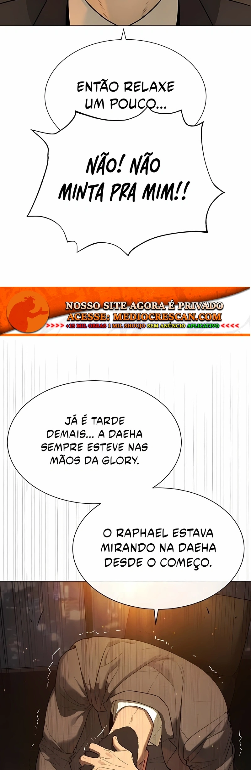 Assassino Pietro Capítulo 48 Página 63