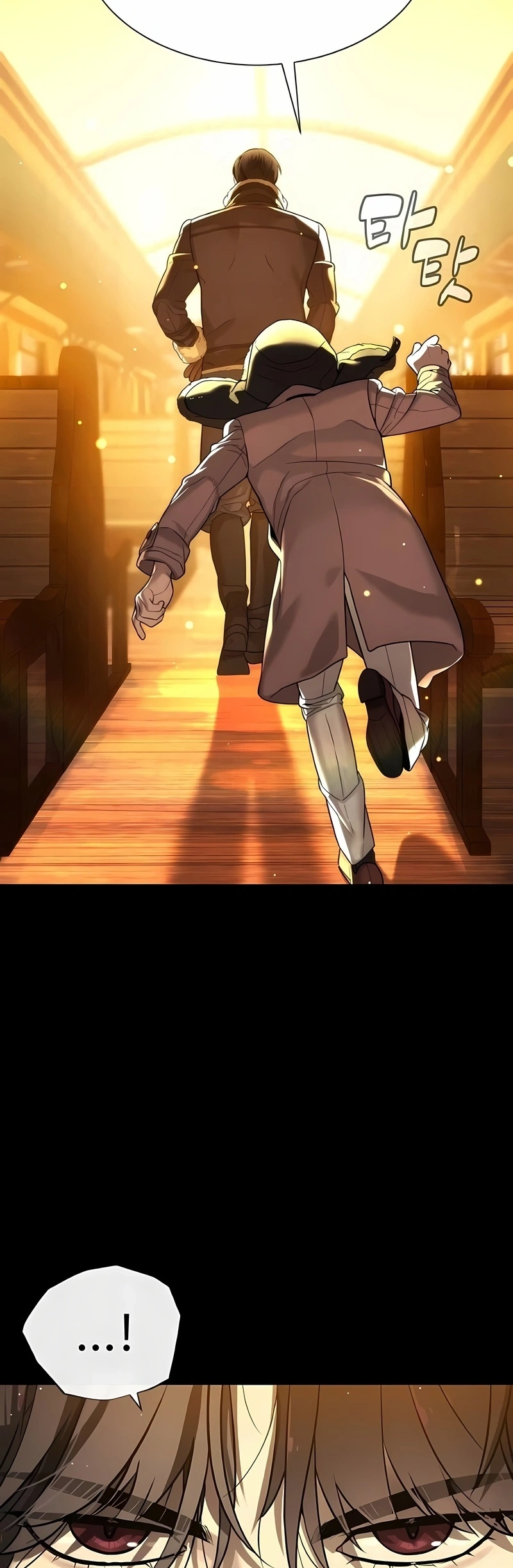 Assassino Pietro Capítulo 48 Página 70