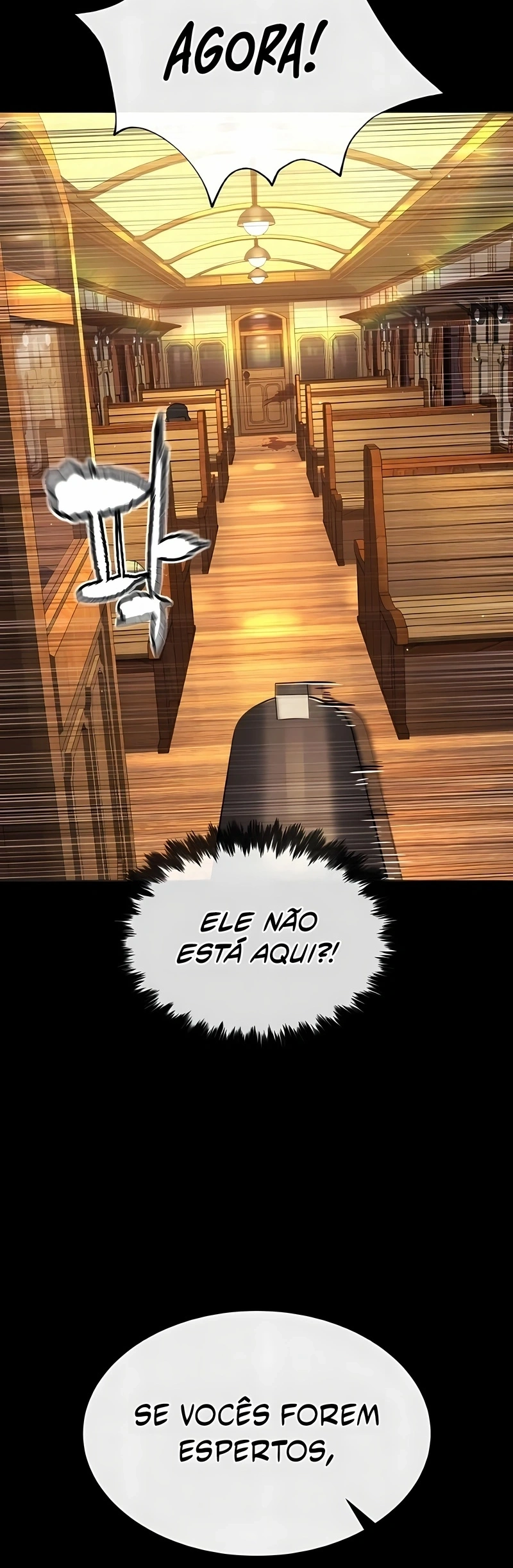 Assassino Pietro Capítulo 48 Página 77