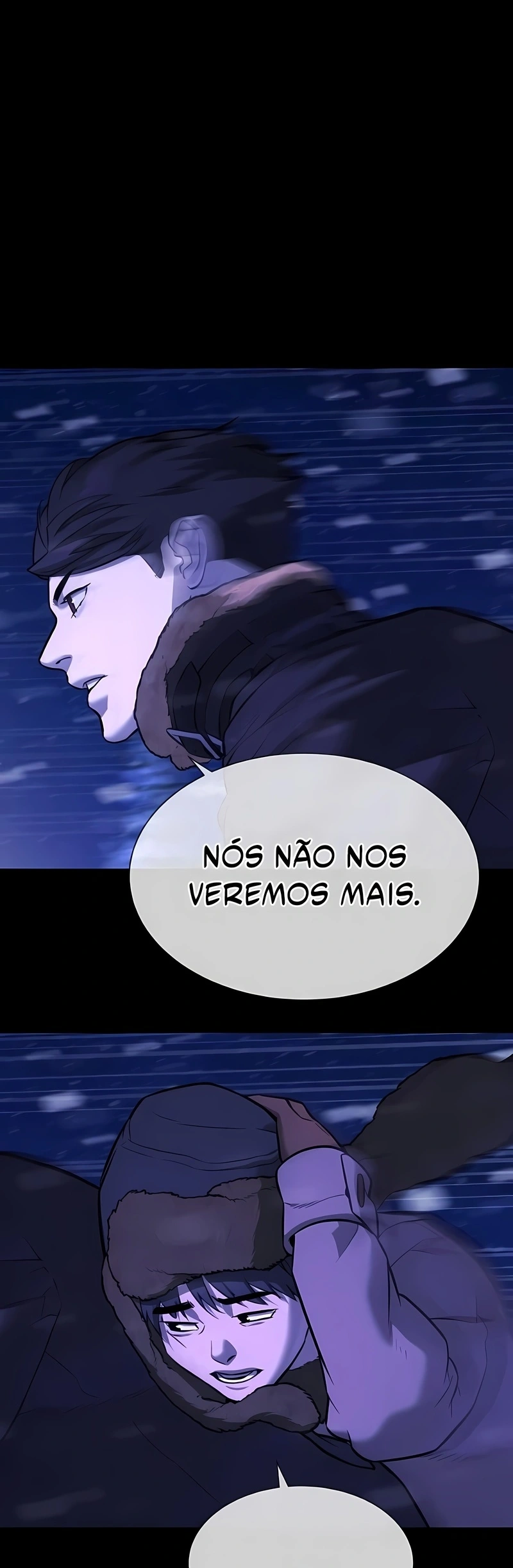 Assassino Pietro Capítulo 48 Página 86
