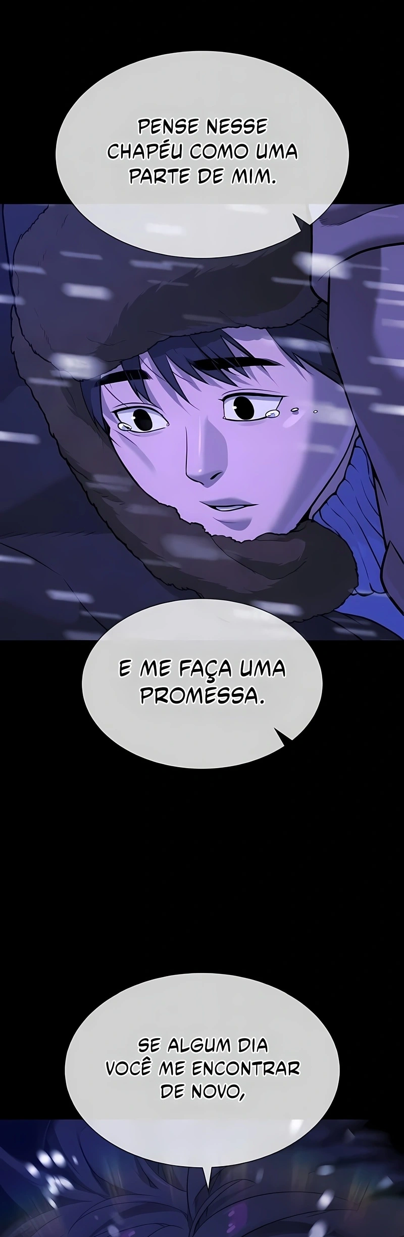 Assassino Pietro Capítulo 48 Página 88