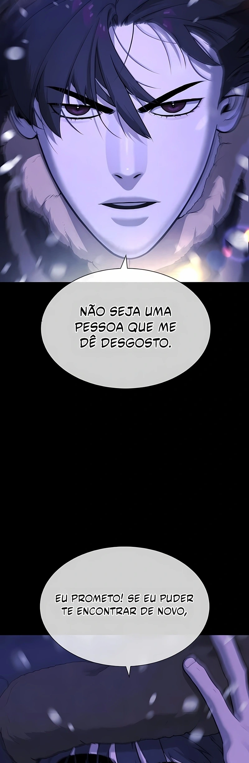 Assassino Pietro Capítulo 48 Página 89