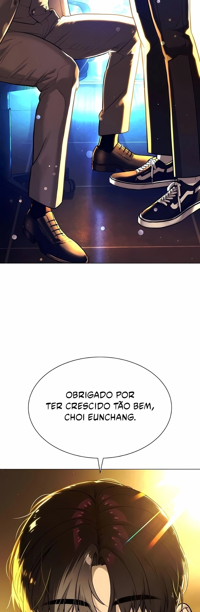Assassino Pietro Capítulo 48 Página 97