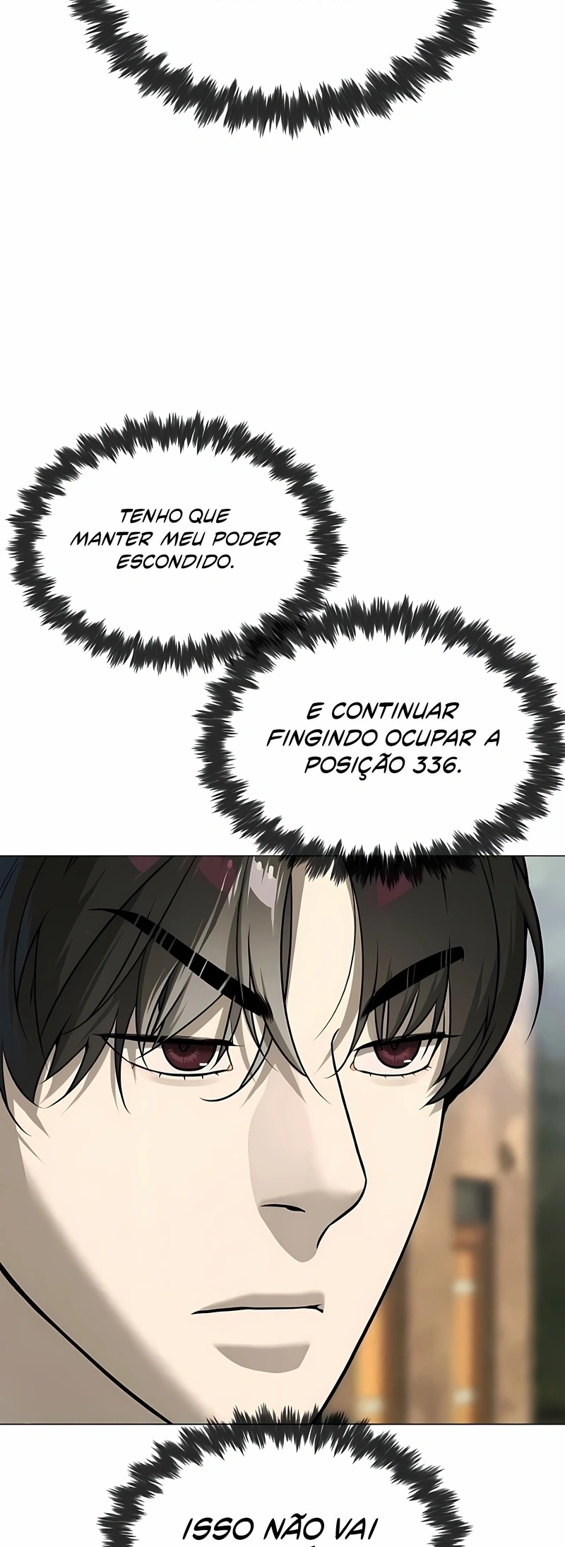 Assassino Pietro Capítulo 49 Página 100