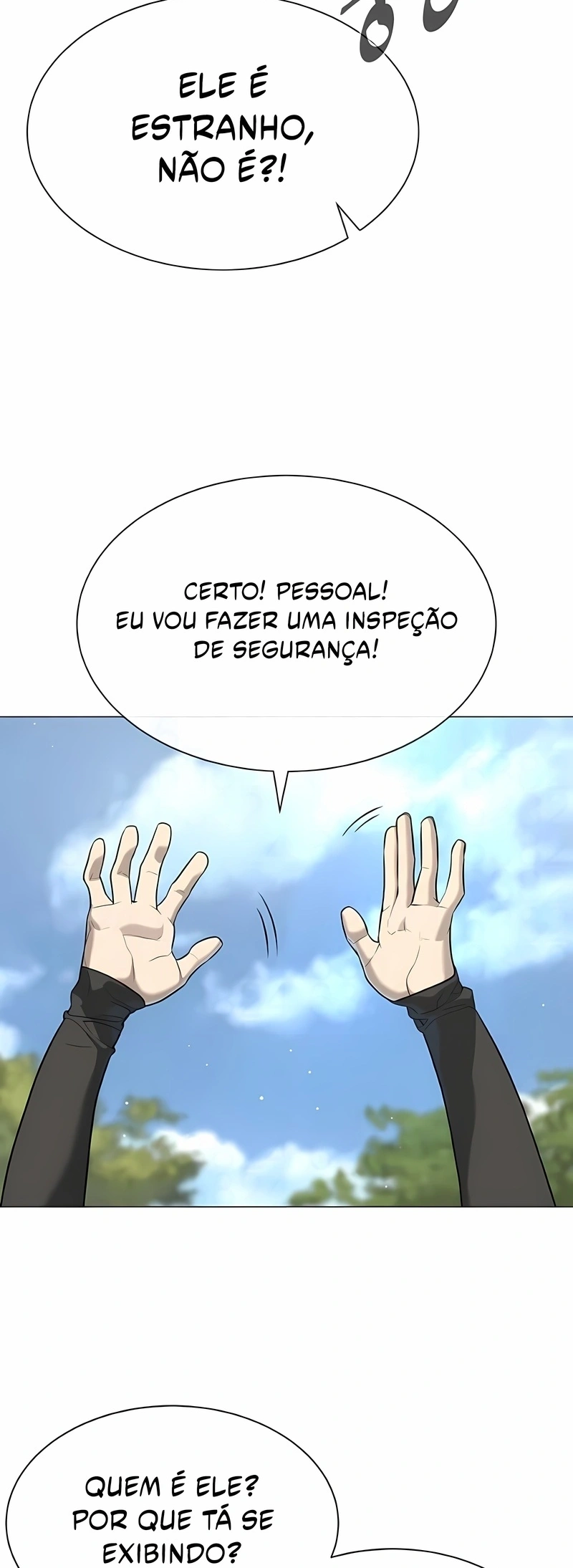 Assassino Pietro Capítulo 49 Página 102