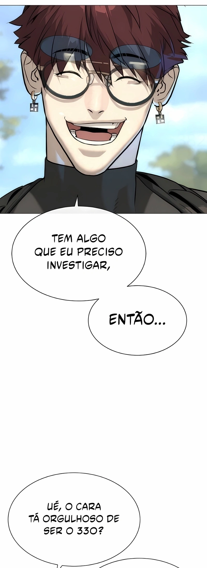 Assassino Pietro Capítulo 49 Página 106