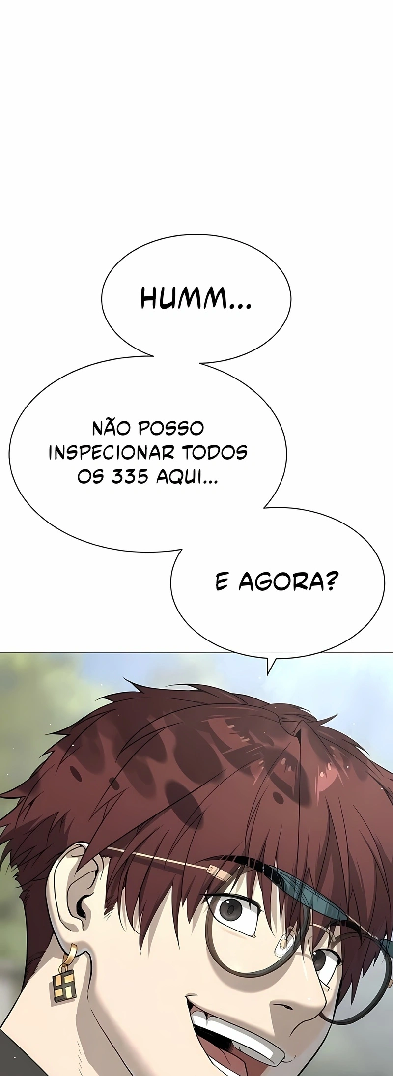 Assassino Pietro Capítulo 49 Página 110