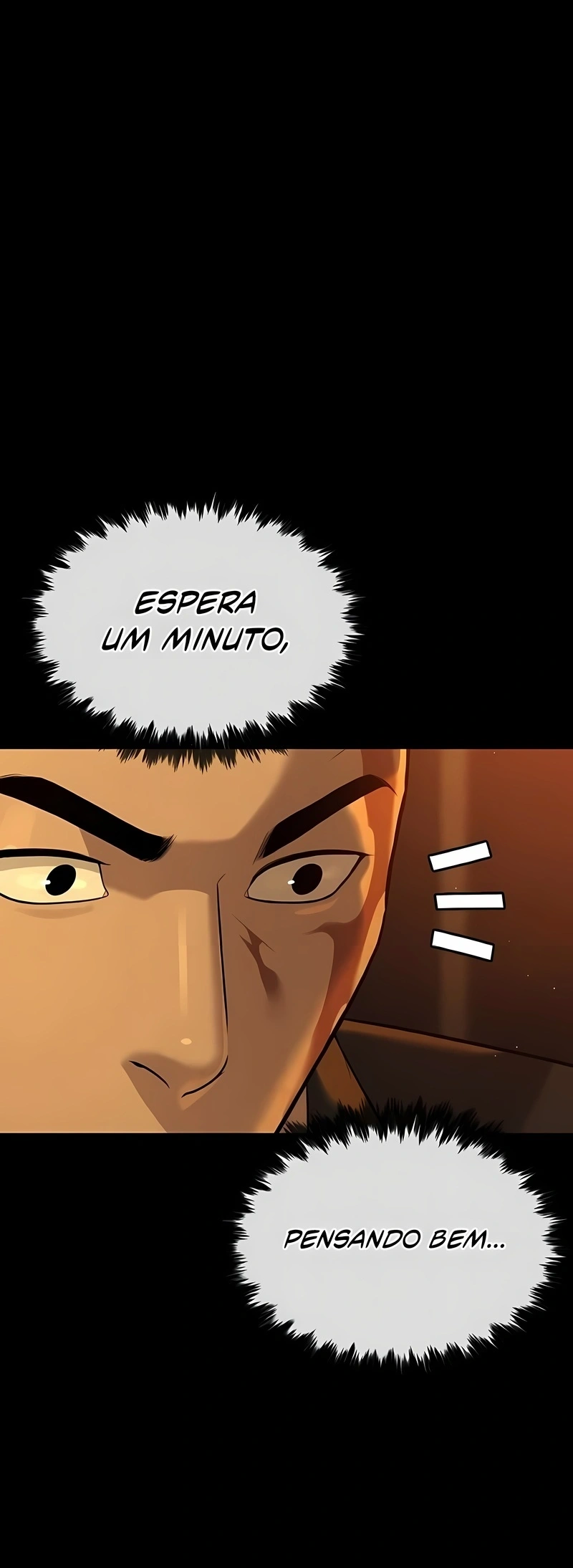 Assassino Pietro Capítulo 49 Página 18