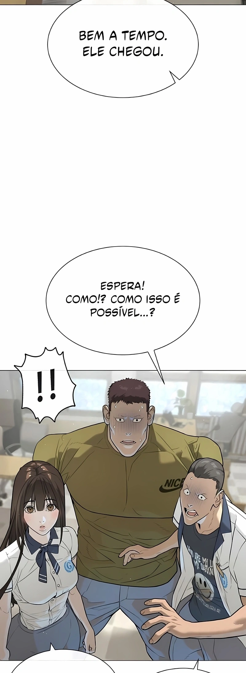 Assassino Pietro Capítulo 49 Página 2