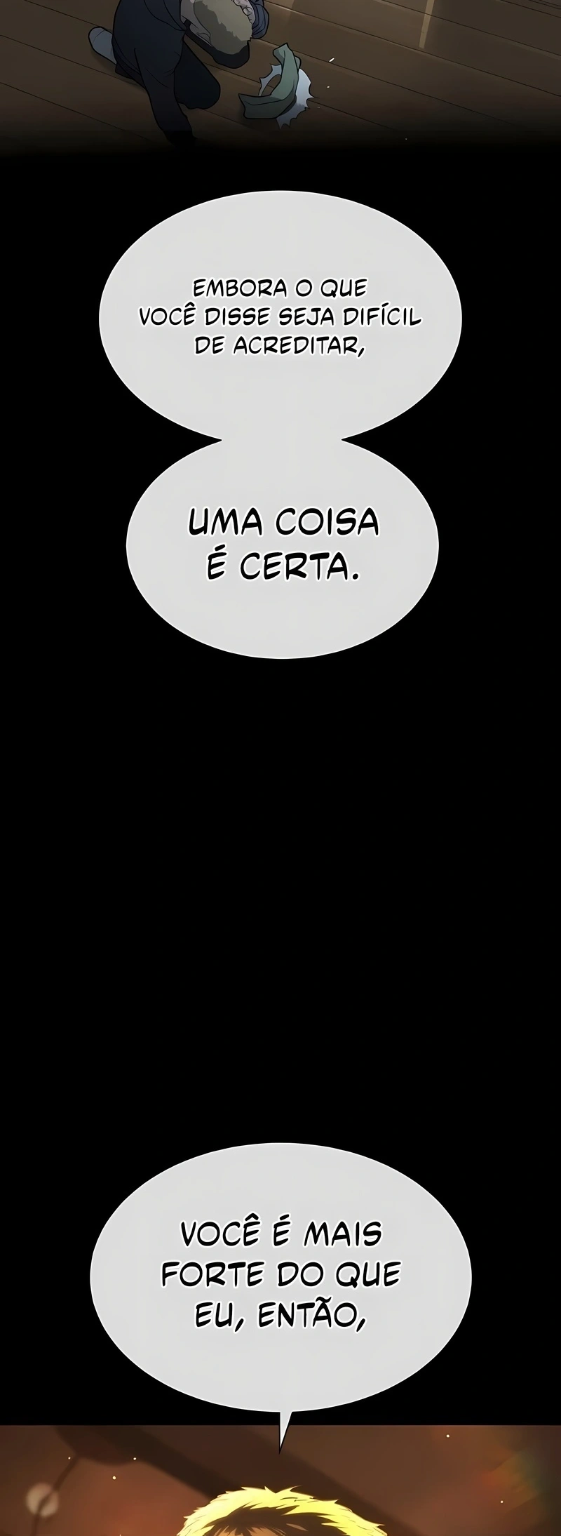 Assassino Pietro Capítulo 49 Página 24