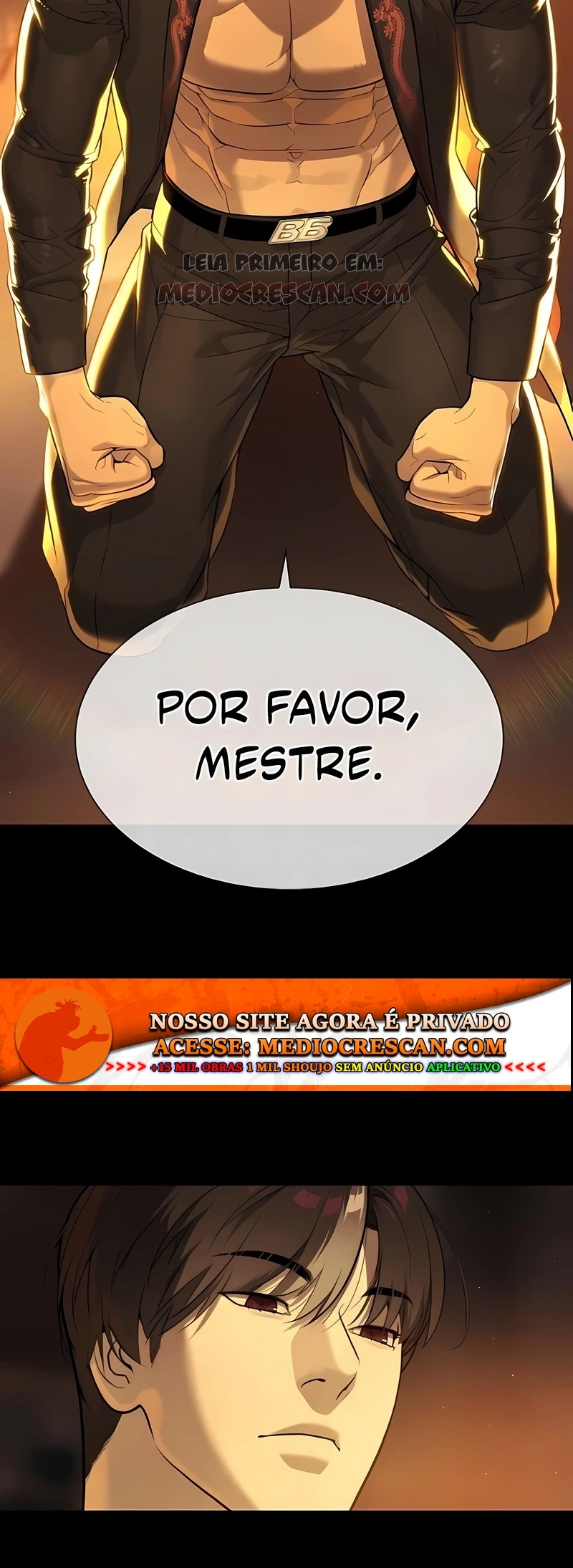 Assassino Pietro Capítulo 49 Página 29