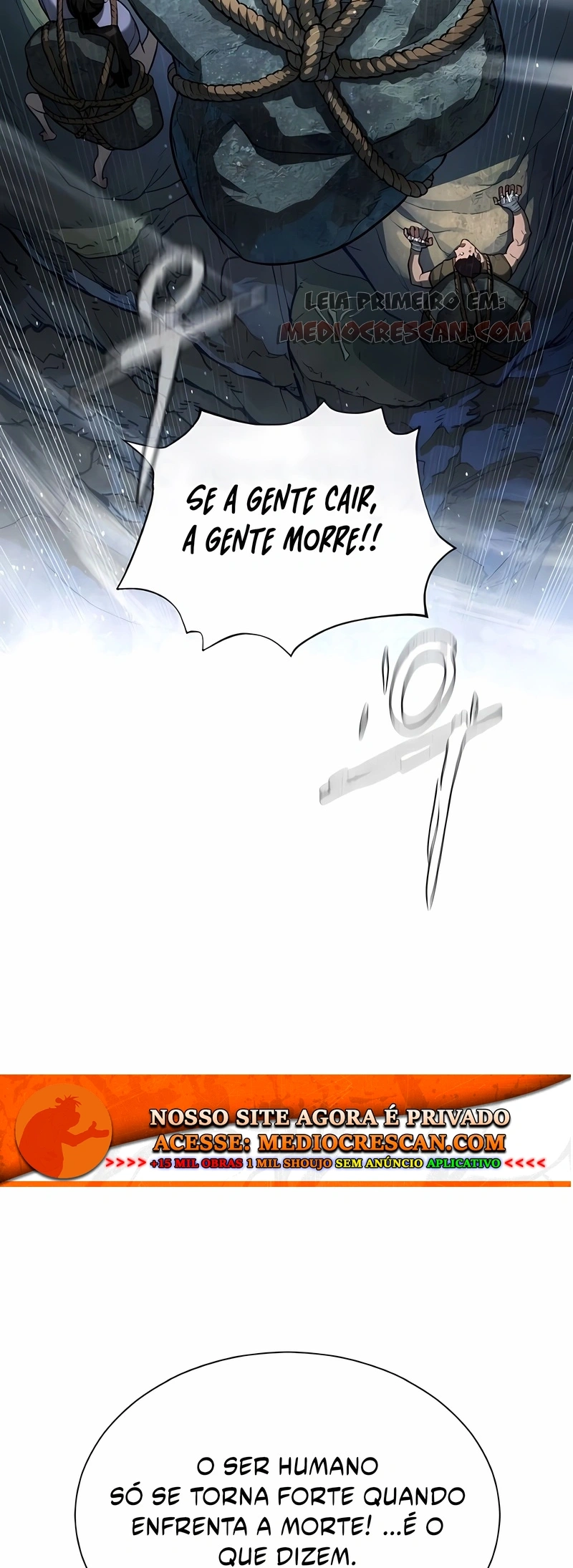 Assassino Pietro Capítulo 49 Página 43