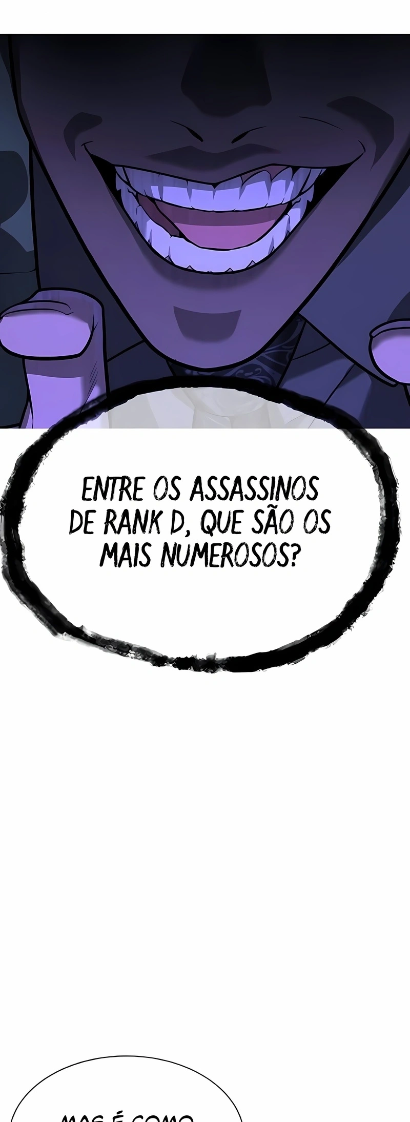 Assassino Pietro Capítulo 49 Página 54