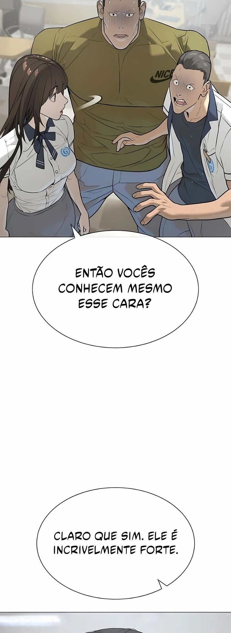 Assassino Pietro Capítulo 49 Página 6